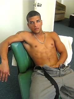 Hot latin stud Randy by Miami Boyz by Miami Boyz image #3