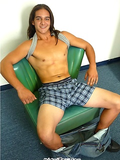 Hot muscle twink Andy by Miami Boyz by Miami Boyz image #3