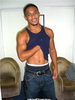 Antonio by Miami Boyz by Miami Boyz image #1
