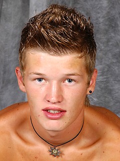 Cute boy getting naked by East Boys by East Boys image #15