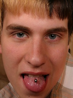 Hot gay boy posing naked by East Boys by East Boys image #15