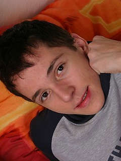Twink jacking off fat cock by East Boys by East Boys image #6