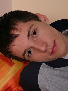 Twink jacking off fat cock by East Boys by East Boys image #8