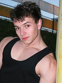 Czech jock plays with cock by East Boys by East Boys image #13