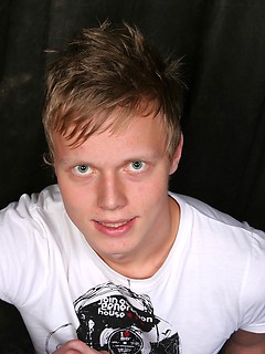 Twink stripping and posing by East Boys by East Boys image #8