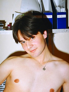 Twink stripping by East Boys by East Boys image #6