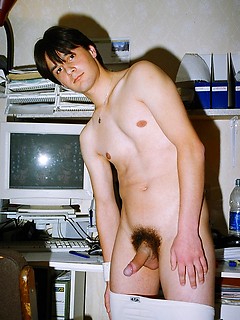 Twink stripping by East Boys by East Boys image #11