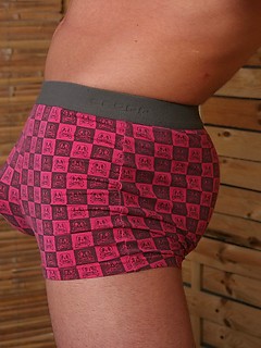Hot boy shows uncut cock by East Boys by East Boys image #2