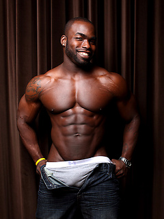 Jamel Jamero photos by Power Men by Power Men image #2