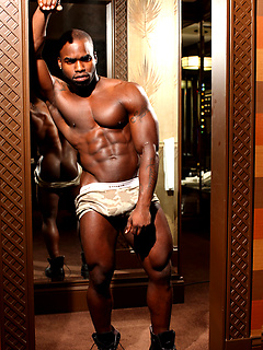 Jamel Jamero photos by Power Men by Power Men image #10