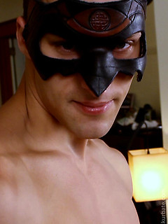 Hot muscled hunk Mathieu by Maskurbate by Maskurbate image #5