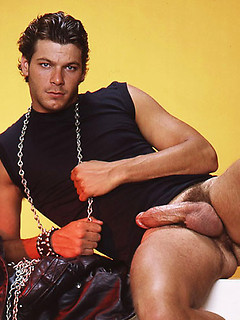 Jerry Buckston by Colt Studio by Colt Studio image #3