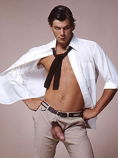 Jerry Buckston by Colt Studio by Colt Studio image #4