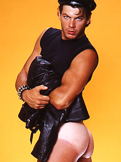 Jerry Buckston by Colt Studio by Colt Studio image #5