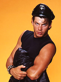 Jerry Buckston by Colt Studio by Colt Studio image #6
