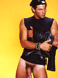 Jerry Buckston by Colt Studio by Colt Studio image #9