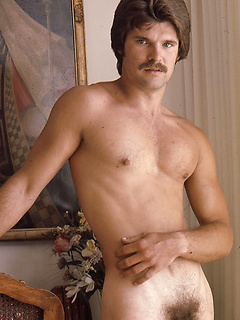John Archer, vintage pics