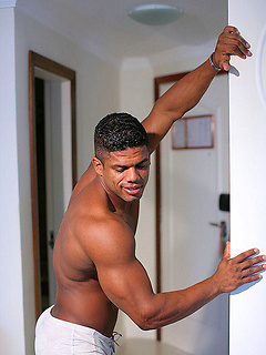 Mauricio Pimento by Power Men by Power Men image #3