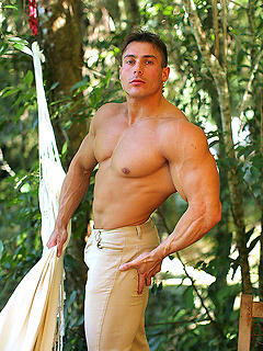 Gilberto Nestore by Power Men by Power Men image #6