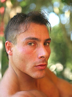 Gilberto Nestore by Power Men by Power Men image #9