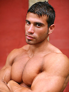 Gustavo Levu by Power Men by Power Men image #8
