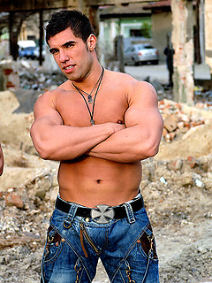 Lucas Di Angelo