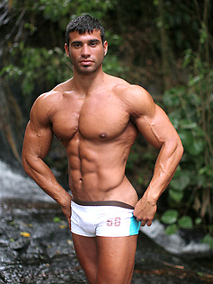 Gustavo Levu by Power Men by Power Men image #5