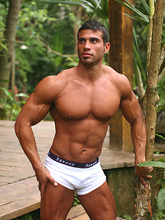 Gustavo Levu by Power Men by Power Men image #15