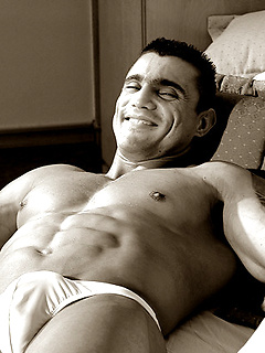 Jeff Fleming by Power Men by Power Men image #11