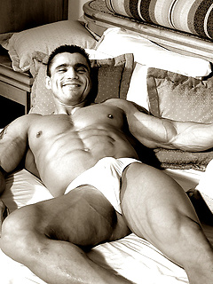 Jeff Fleming by Power Men by Power Men image #12