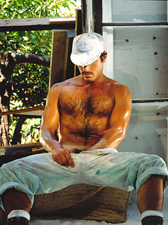 Peter Stride naked by Colt Studio by Colt Studio image #8
