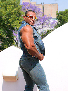 Pedros Marcos by Power Men by Power Men image #3