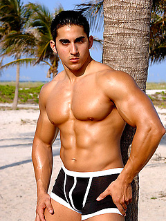 Cody MIller by Power Men by Power Men image #3