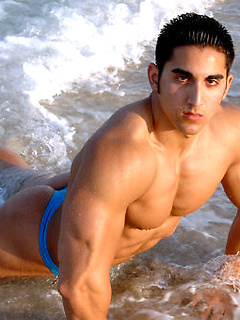 Cody MIller by Power Men by Power Men image #4