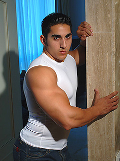Cody MIller by Power Men by Power Men image #7