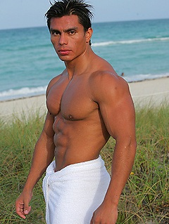 Brandon Oaksdale by Power Men by Power Men image #8