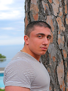 Laurent LeGros by Power Men by Power Men image #3