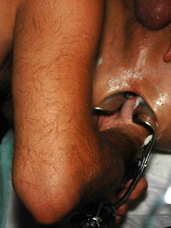 Is Elbow Deep as Far as You Can Fist?