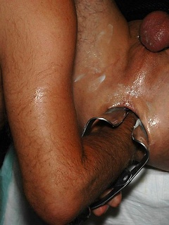 Is Elbow Deep as Far as You Can Fist? by HDK Fisting by HDK Fisting image #14