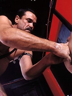 Hard fisting by HDK Fisting by HDK Fisting image #1