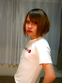 Cute Japanese Boy Jerks Off During Spring Break by Japan Boyz by Japan Boyz image #1