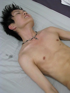 J. Park\\\'s First XXL Cock by BoyKakke by BoyKakke image #13