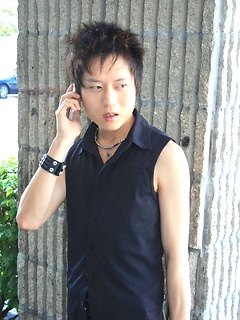 J. Park\\\'s Latin Asian Heat by BoyKakke by BoyKakke image #1