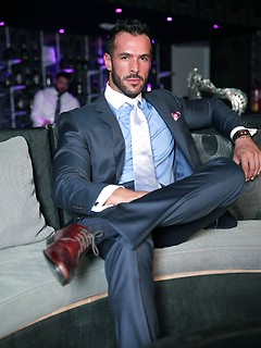 STAR FUCK. Starring DENIS VEGA & NICOLAS BROOKS by Men at Play by Men at Play image #16