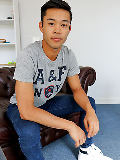 Check out my new mate - 21 year old Alex Sanchez naked for the first time by Bentley Race by Bentley Race image #3