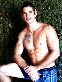 Jason Richards - 26 y.o. soldier by Active Duty by Active Duty image #14