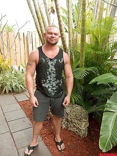 Daxton Ryker by Alpha Male Fuckers by Alpha Male Fuckers image #14