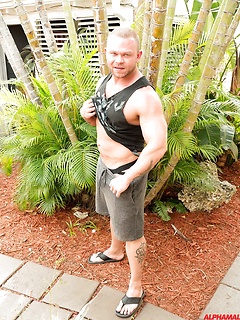 Daxton Ryker by Alpha Male Fuckers by Alpha Male Fuckers image #18