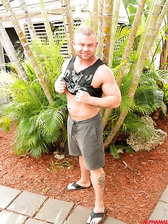 Daxton Ryker by Alpha Male Fuckers by Alpha Male Fuckers image #19