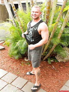 Daxton Ryker by Alpha Male Fuckers by Alpha Male Fuckers image #20